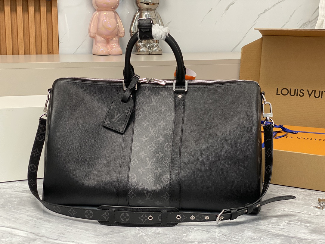 Louis Vuitton Keep All Bag