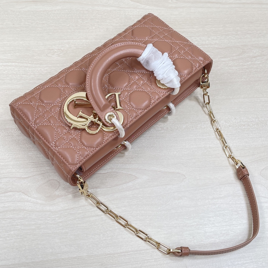 Medium Lady D-joy Bag