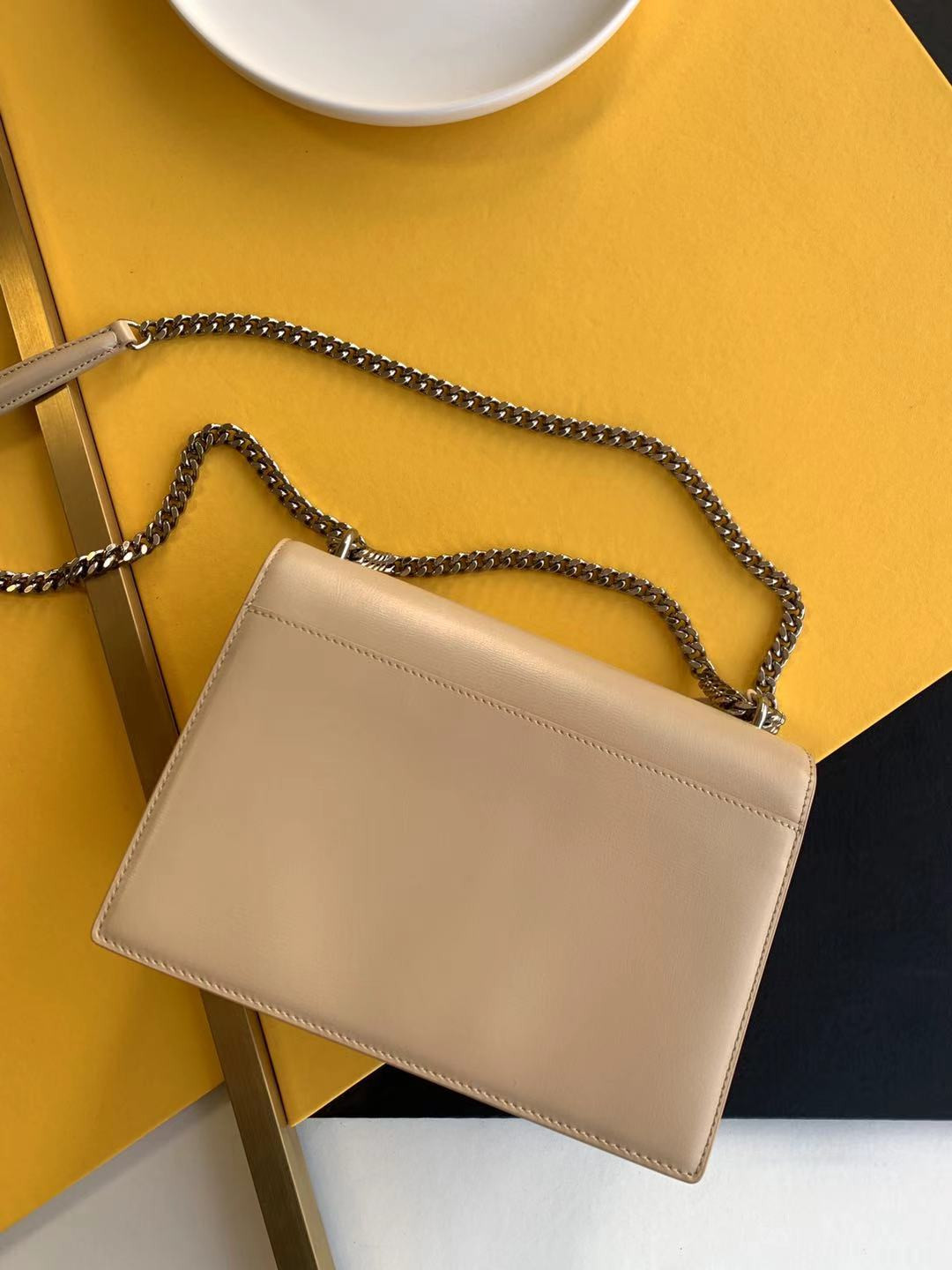 Ysl Sunset Bag