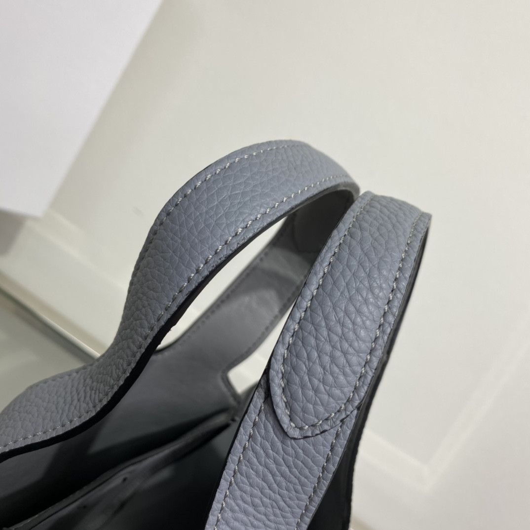 Prada Crochet Tote Bag