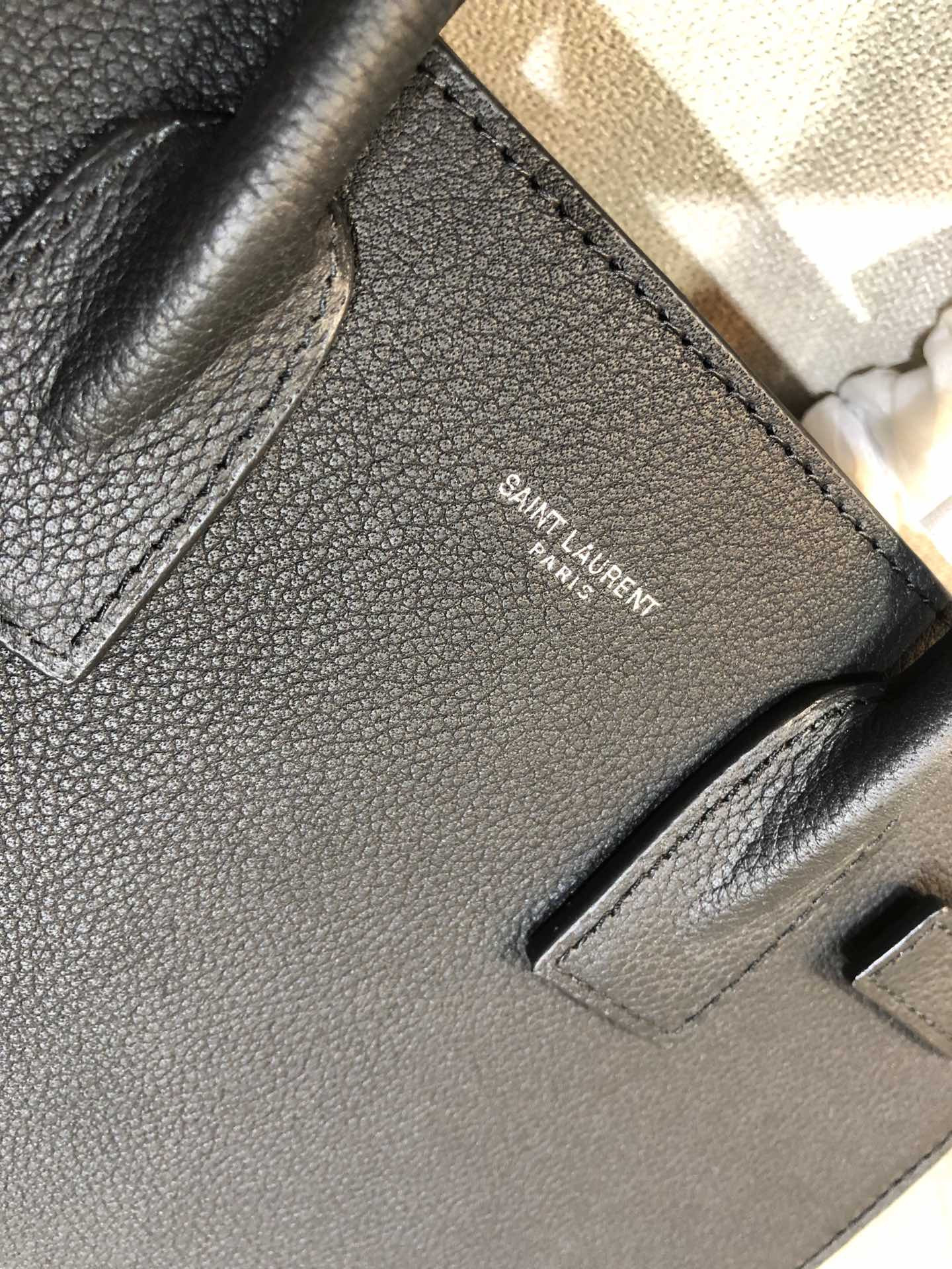 Ysl Sac De Jour Bag