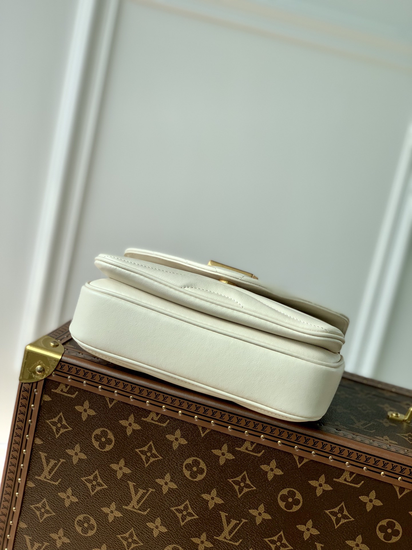 Louis Vuitton New Wave Multi Pochette Accessoires Bag