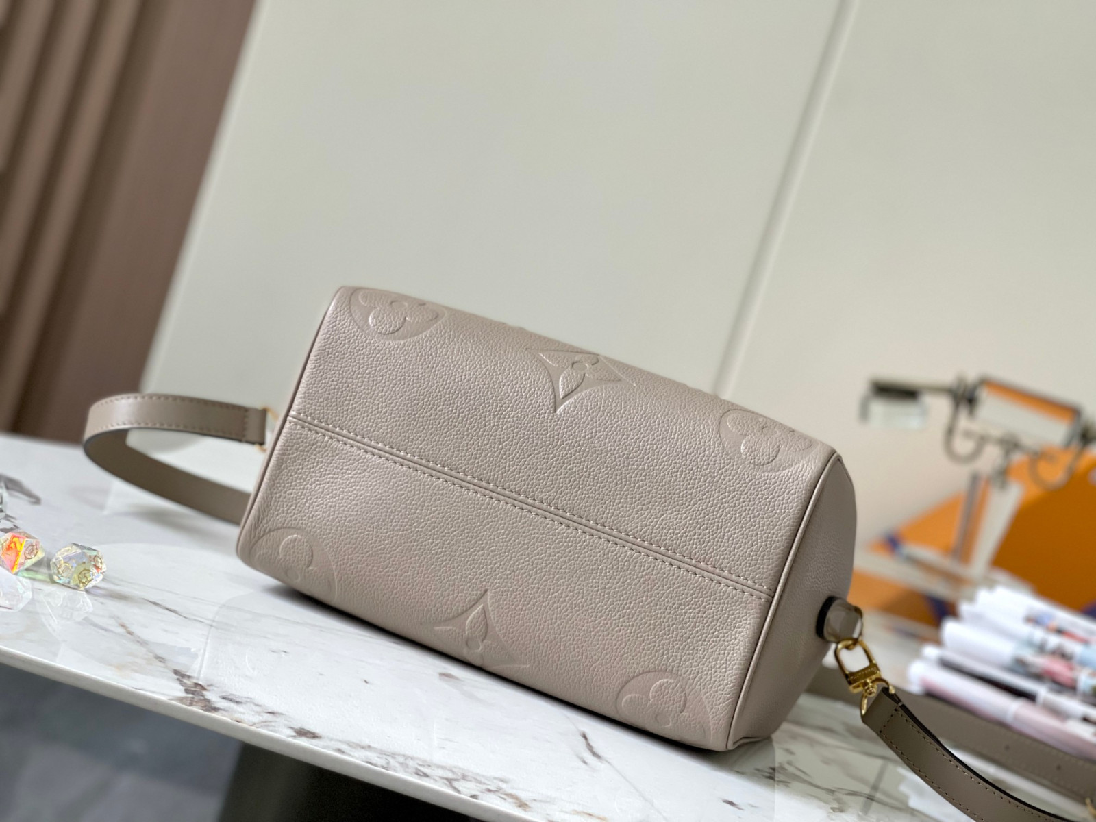 Louis Vuitton Speedy Bandoulière 25 Bag