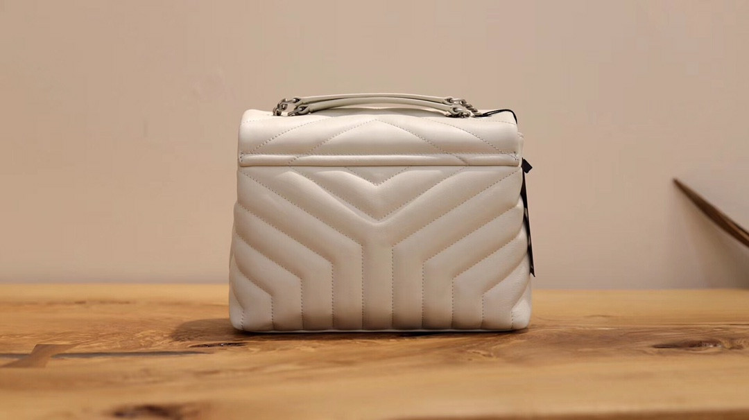Ysl Loulou Bag