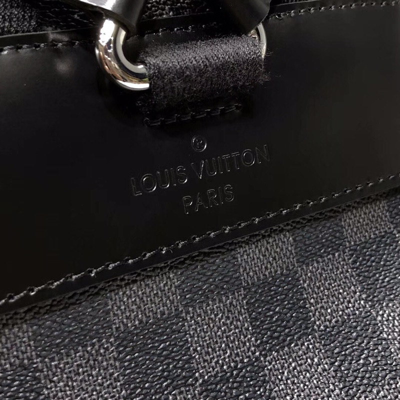 Louis Vuitton Christopher Bag