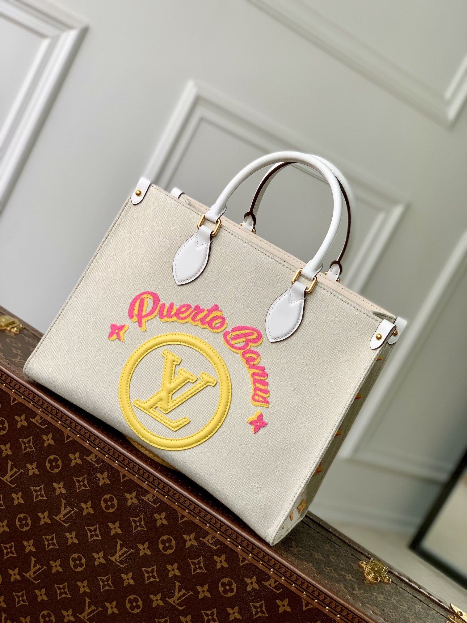 Louis Vuitton Onthego Bag
