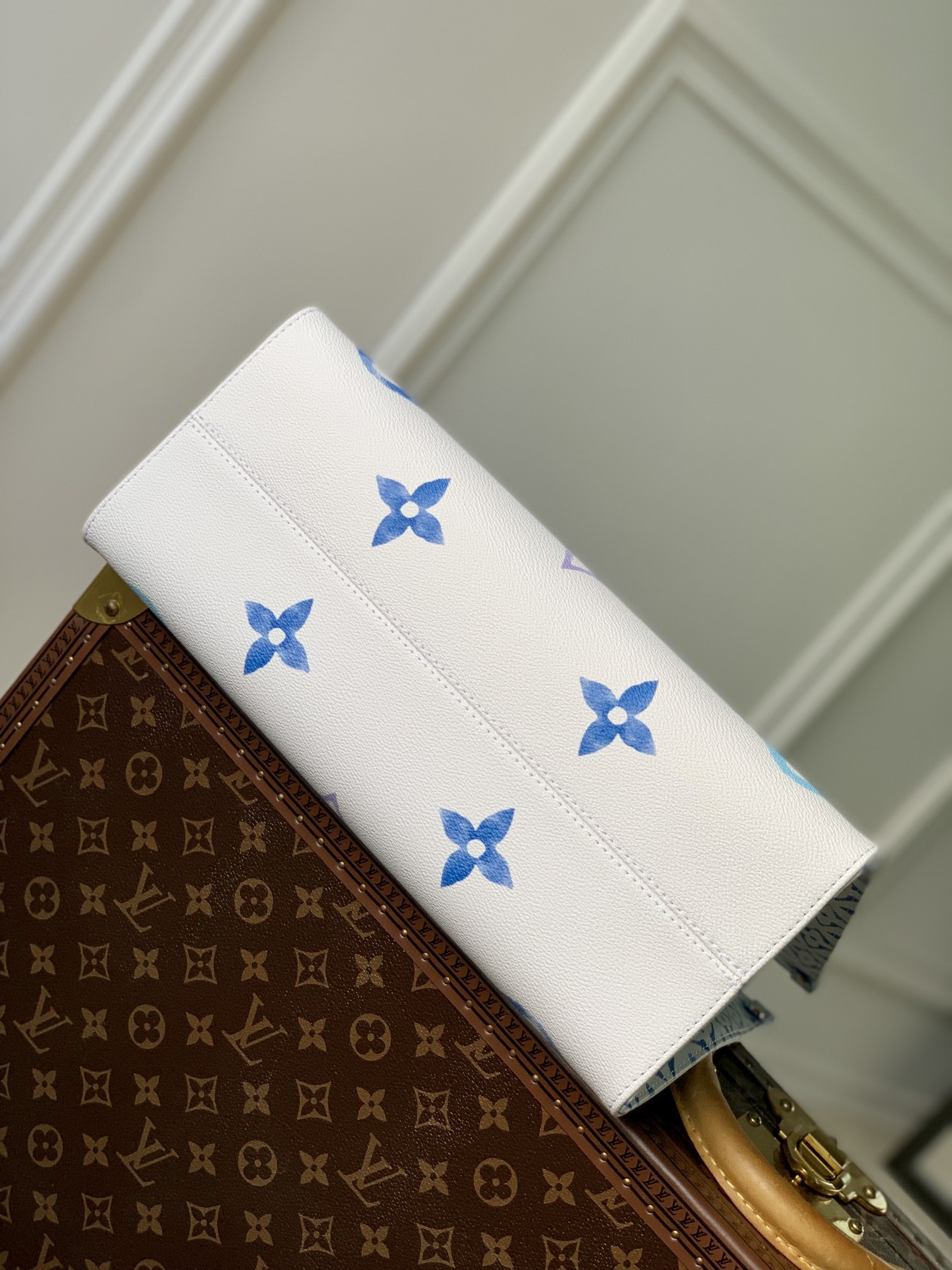 Louis Vuitton Onthego Bag