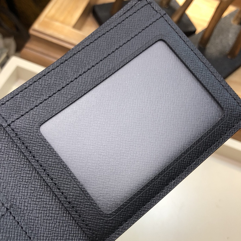 Louis Vuitton Slender Id Bag