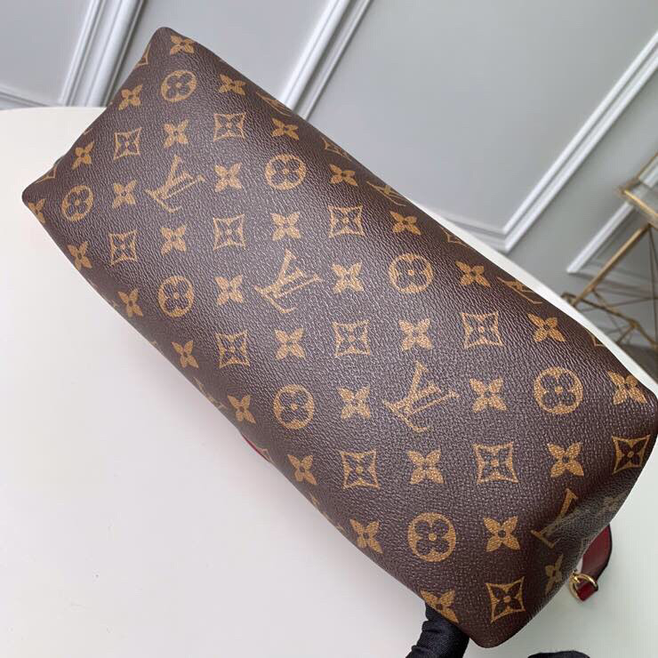 Louis Vuitton Flower Tote Bag