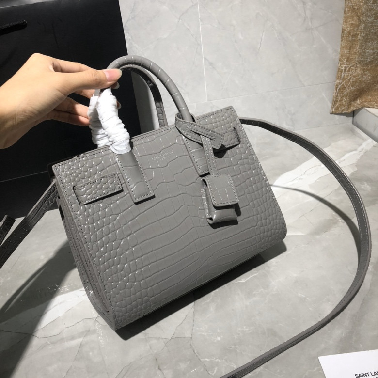 Ysl Sac De Jour Bag