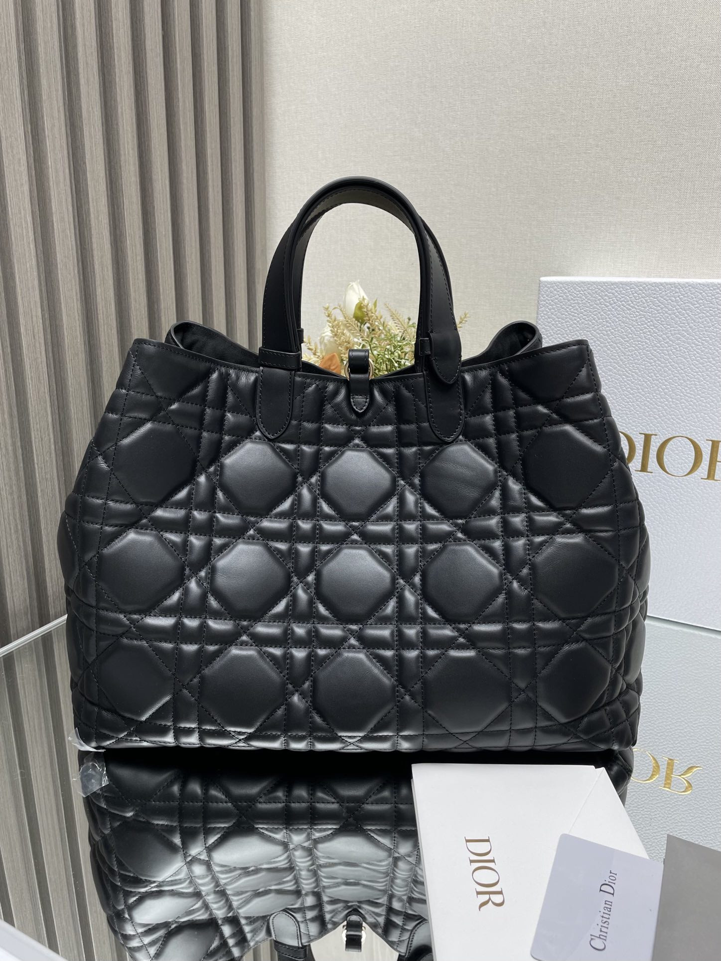 Dior Toujours Bag