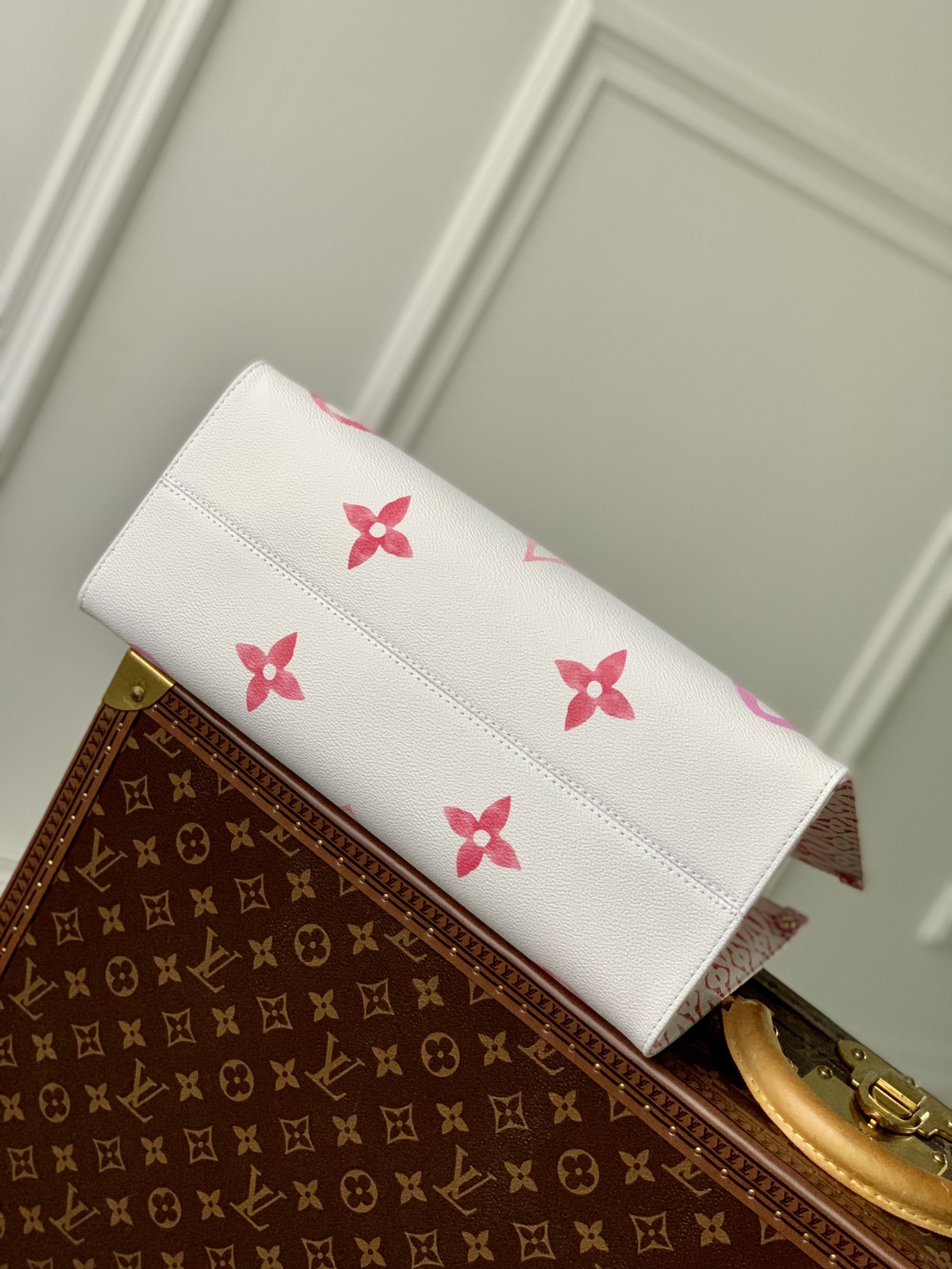 Louis Vuitton Onthego Bag