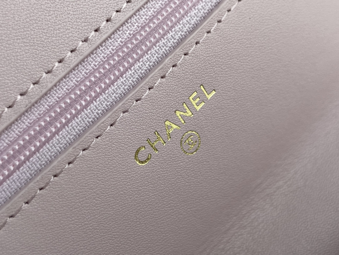 Chanle Wallet On Chain