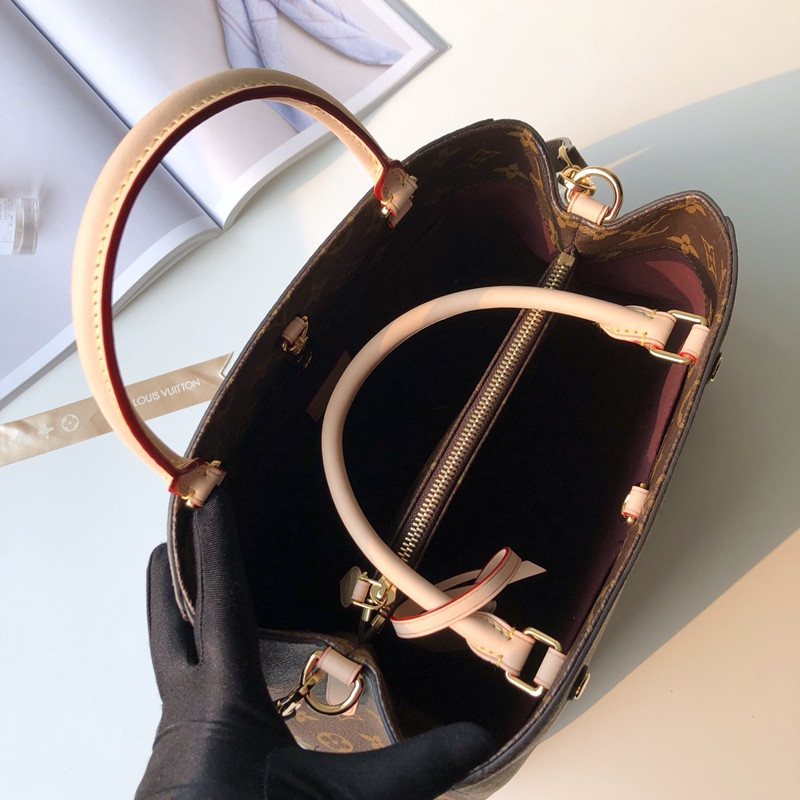 Louis Vuitton Montaigne Bb Bag