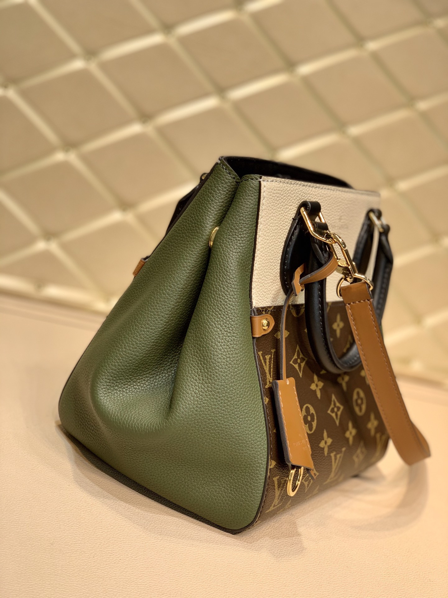 Louis Vuitton Fold Tote Bag