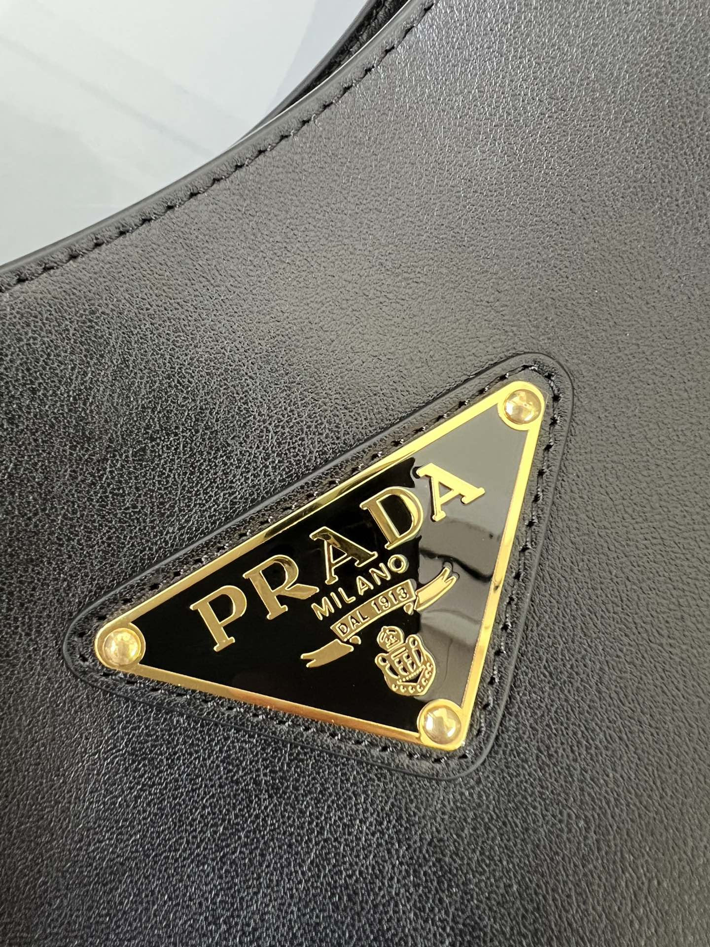 Prada Cleo Bag