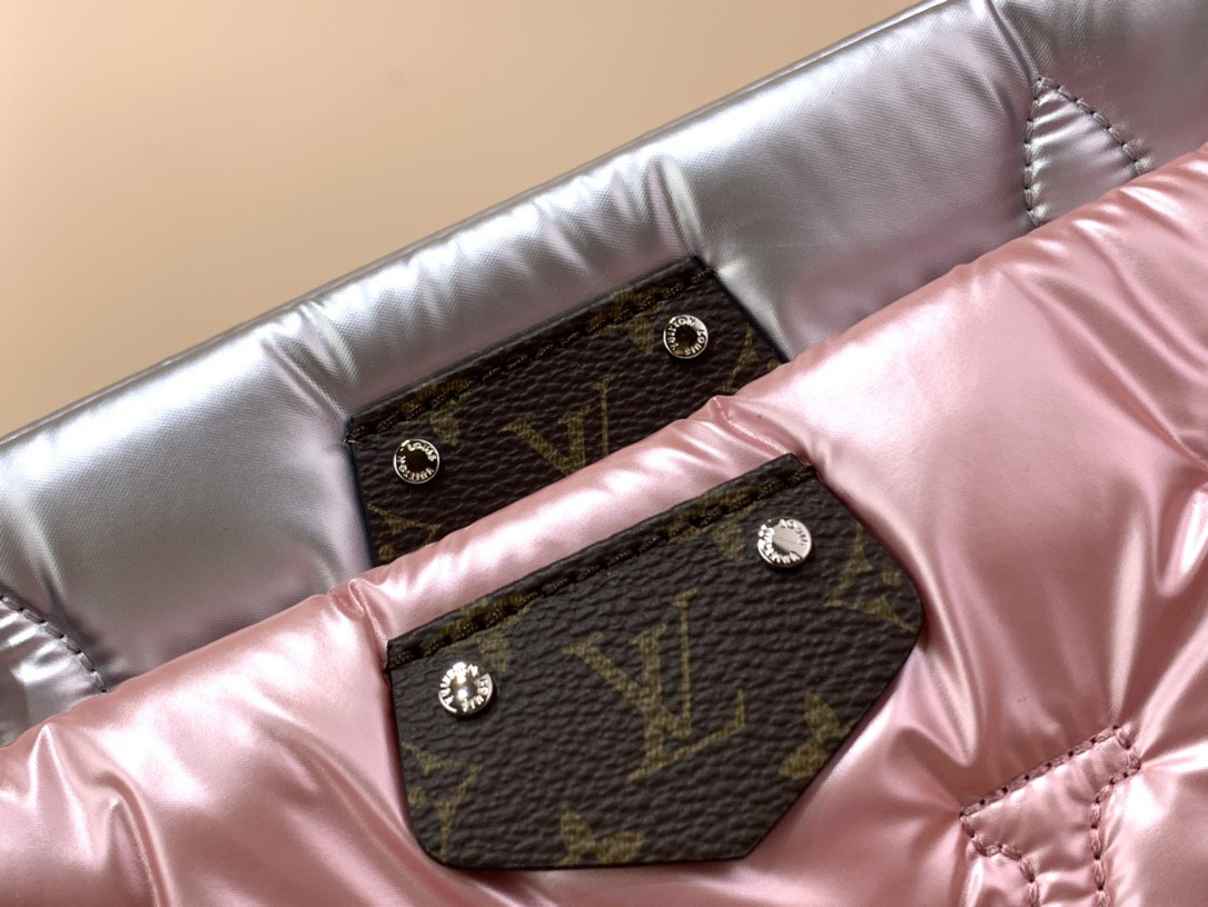 Louis Vuitton Maxi Multi Pochette Accessoires Bag