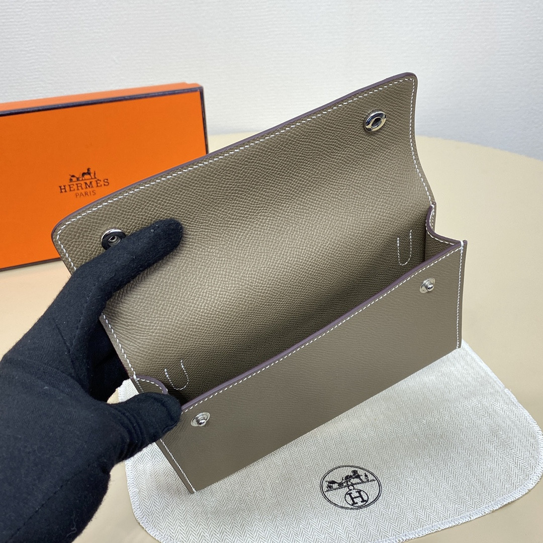 Hermes Snap Wallet