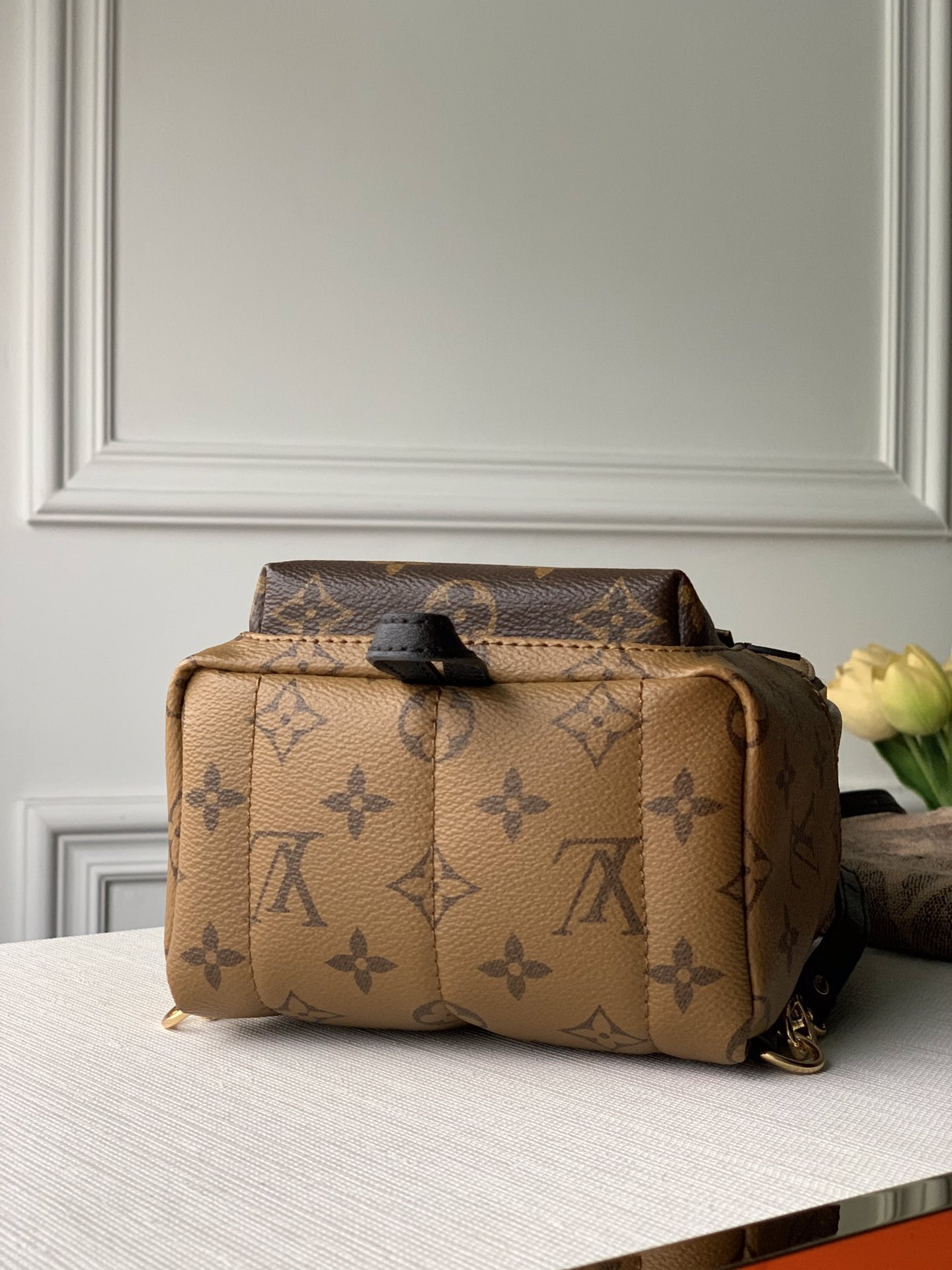 Louis Vuitton Palm Springs Bag
