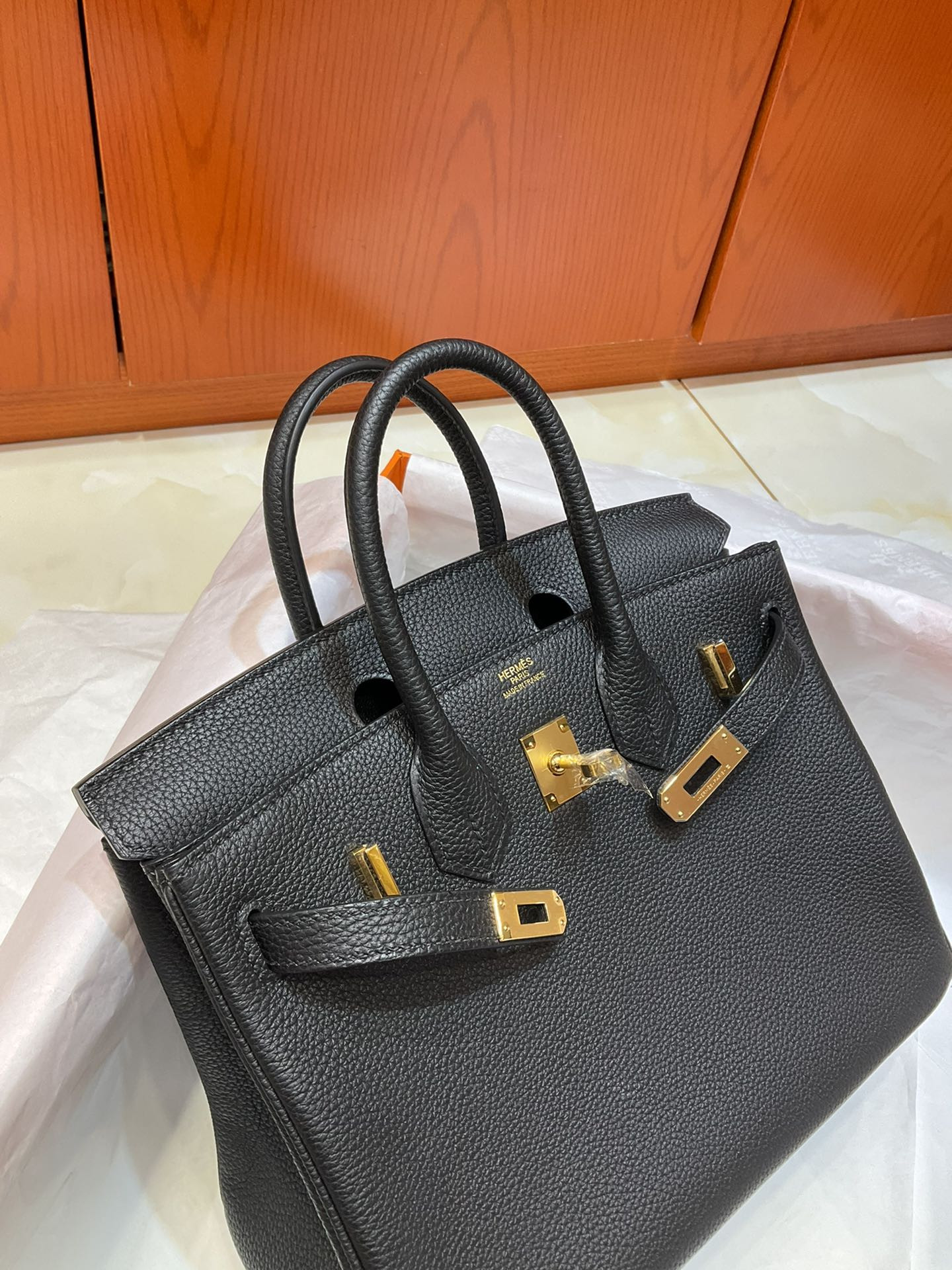 Birkin 25