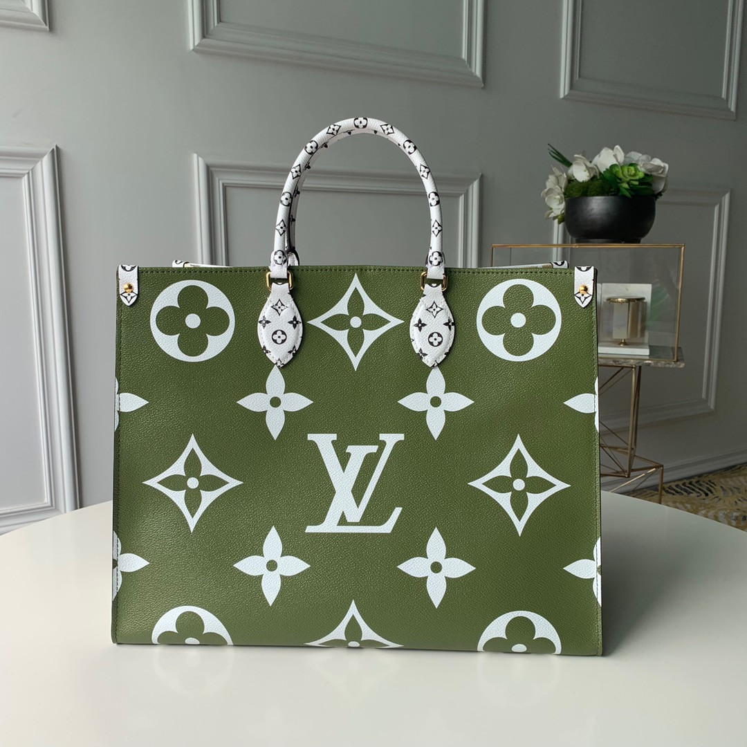 Louis Vuitton Onthego Bag
