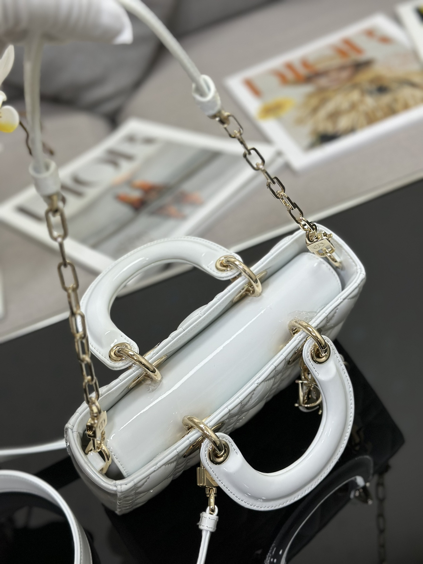 Small Lady D-joy Bag