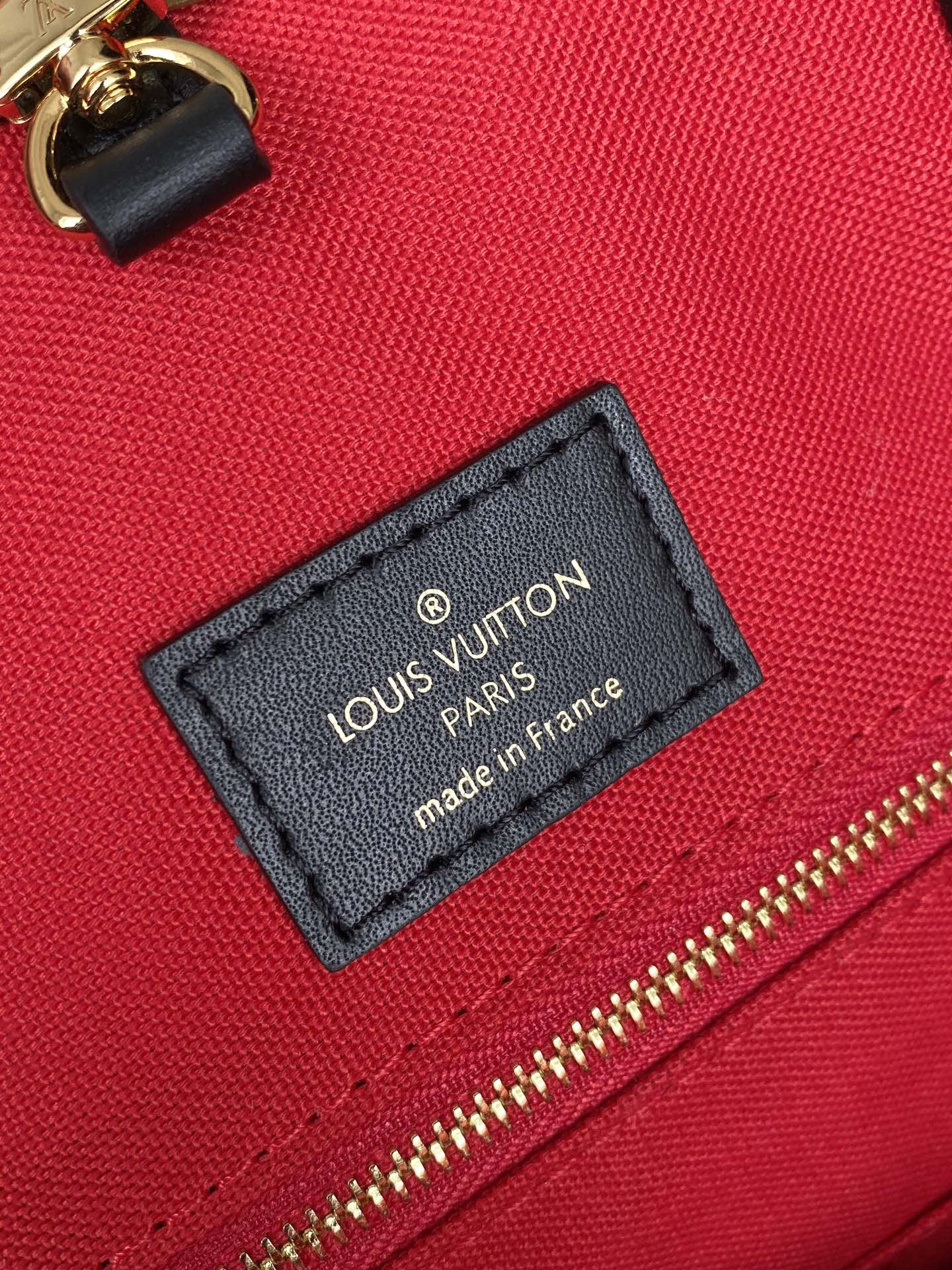 Louis Vuitton Onthego Bag