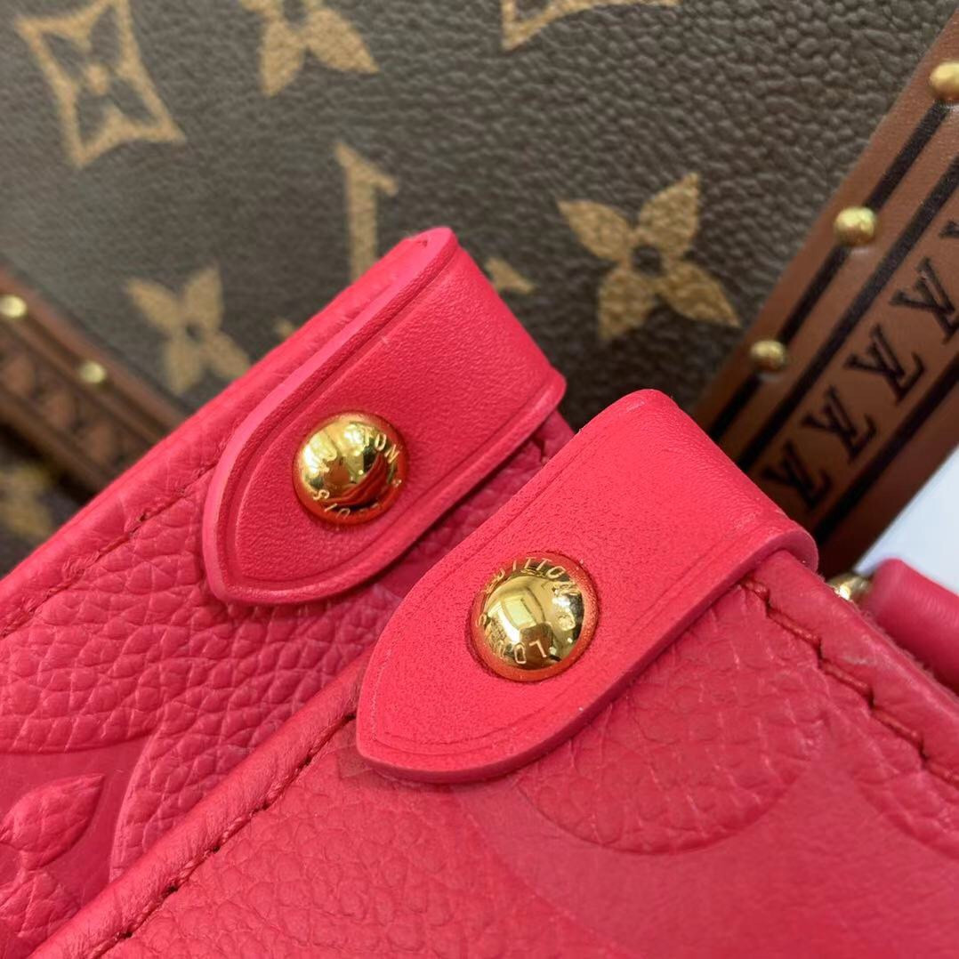 Louis Vuitton Onthego Bag