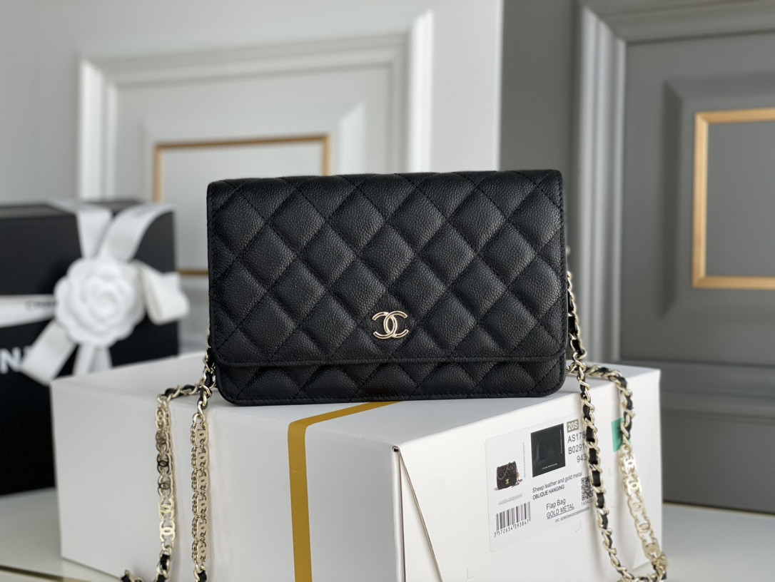 Chanle Wallet On Chain