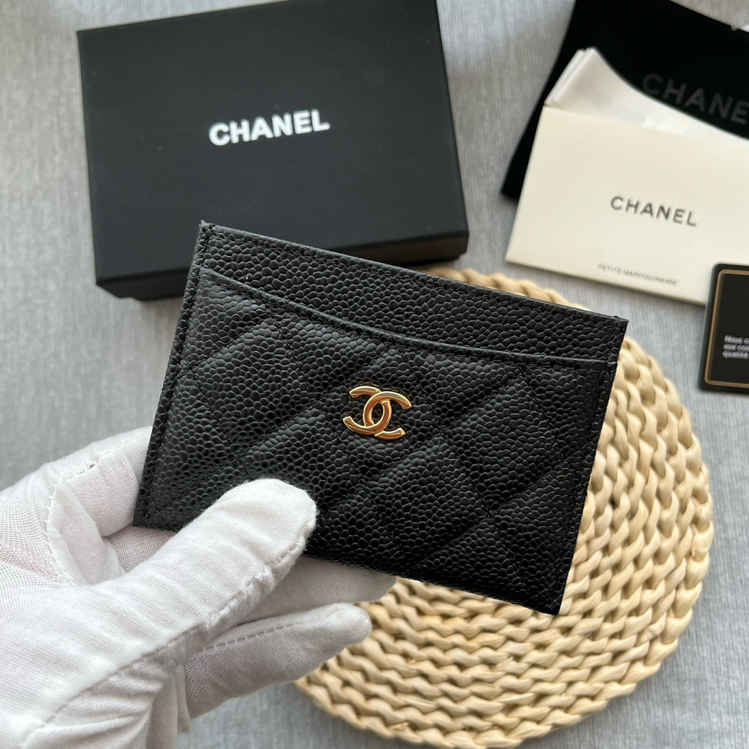 Chanle Wallet