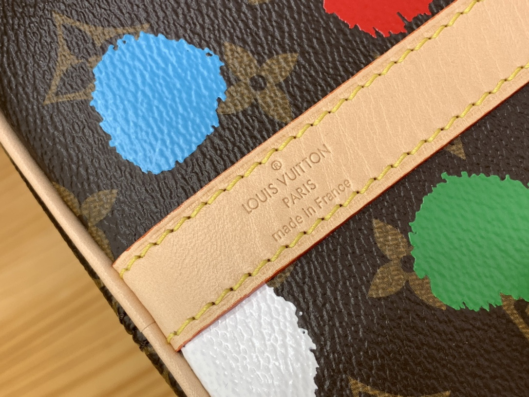 Louis Vuitton Speedy Bandoulière 25 Bag