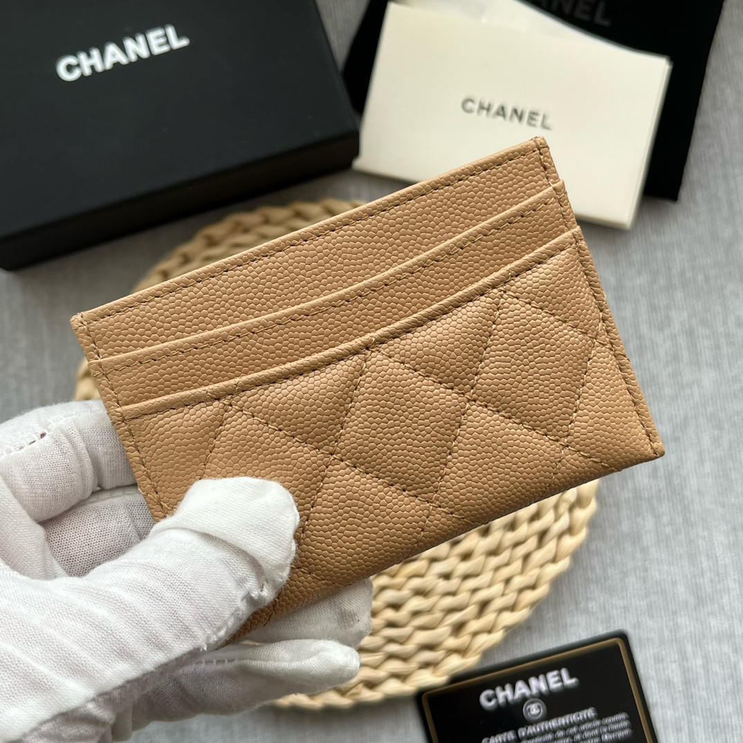 Chanle Wallet