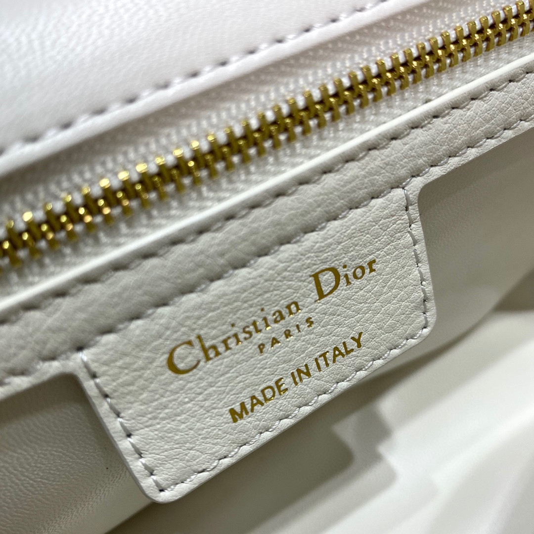 Small Dior Caro Bag