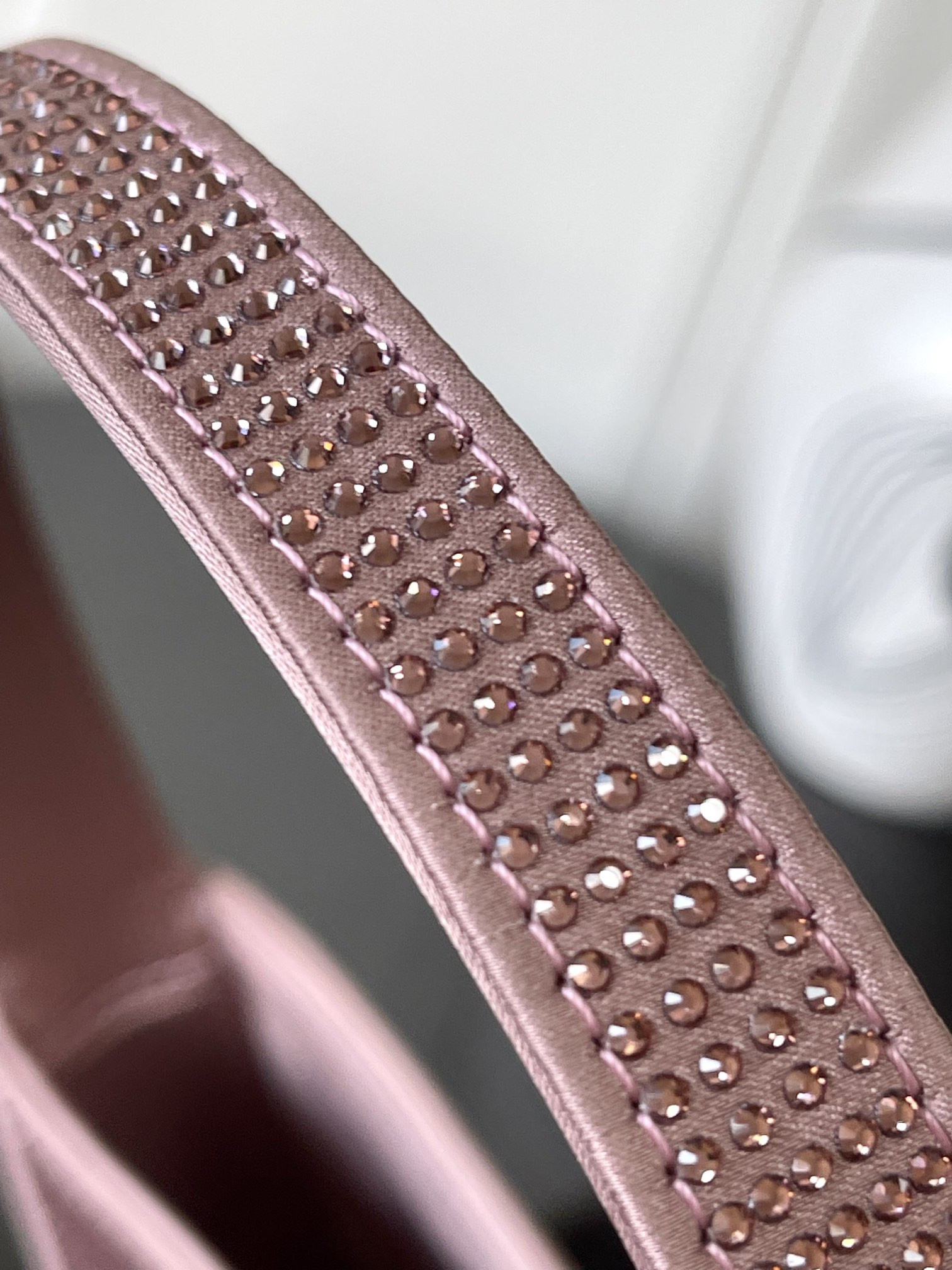 Ysl Le 5à7 Mini Handbag