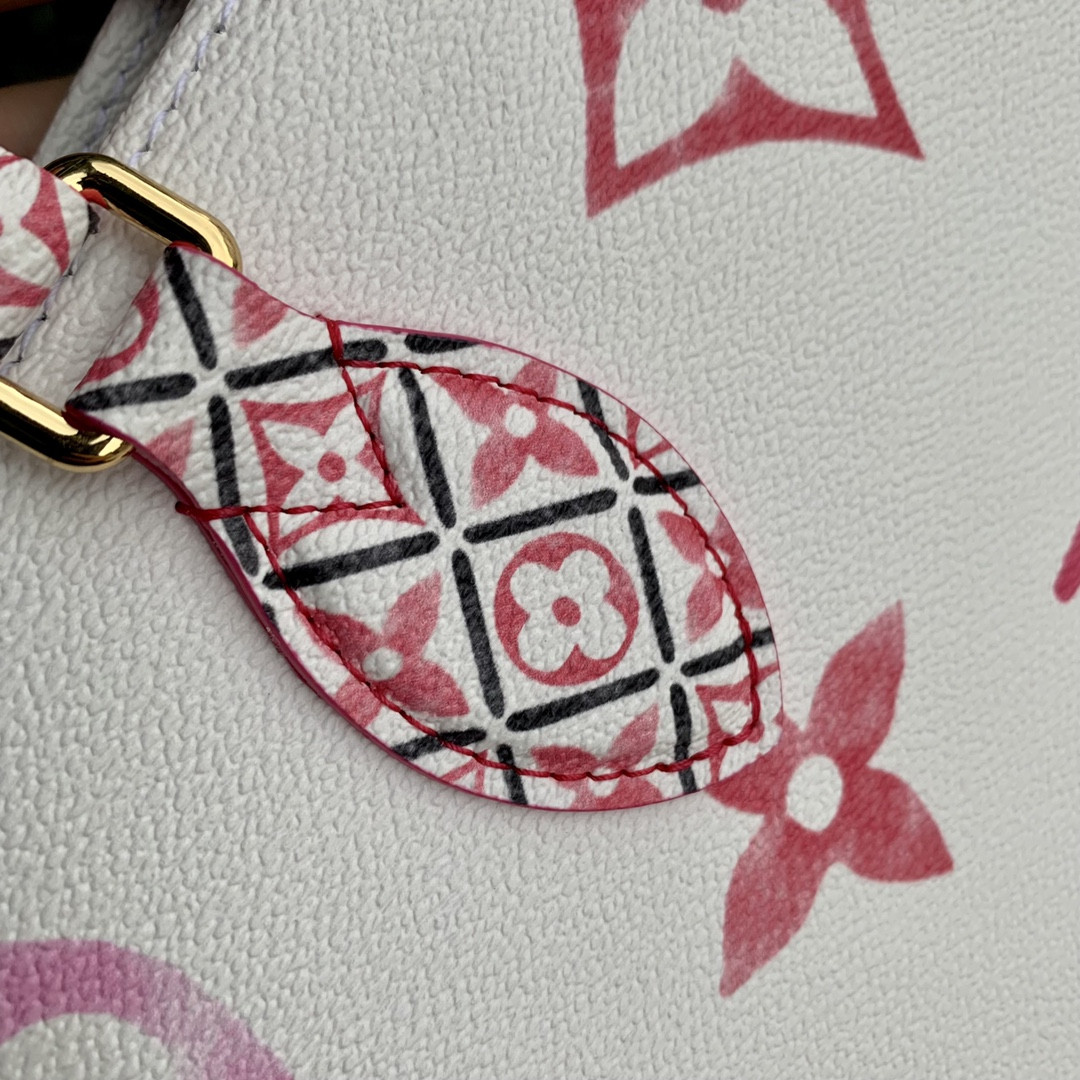 Louis Vuitton Onthego Bag