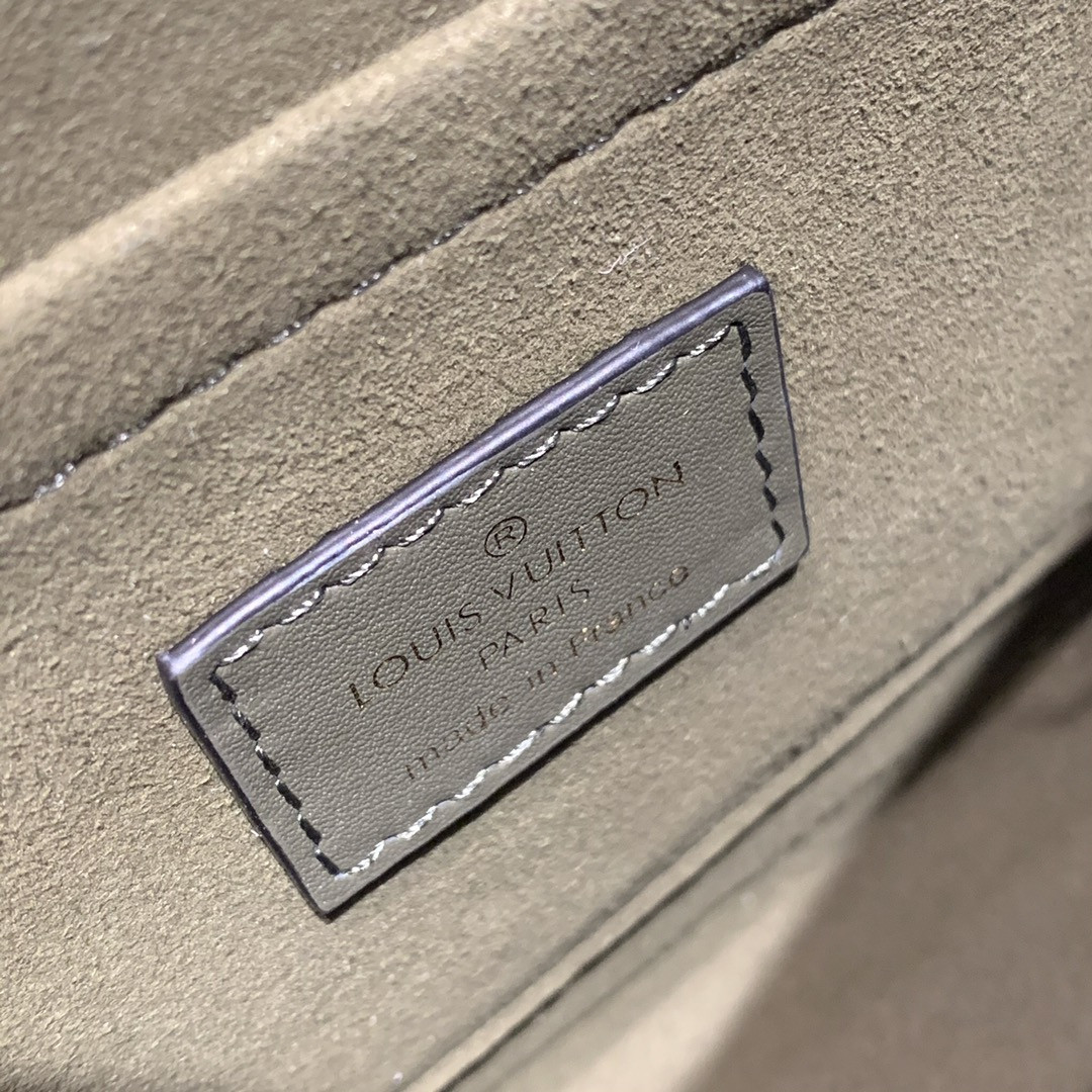 Louis Vuitton Locky Bb Bag