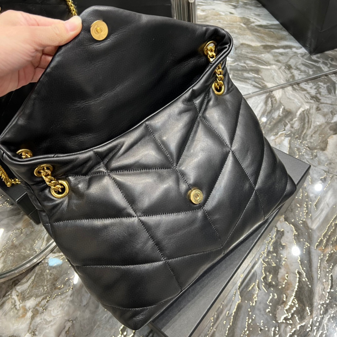 Ysl Loulou Bag