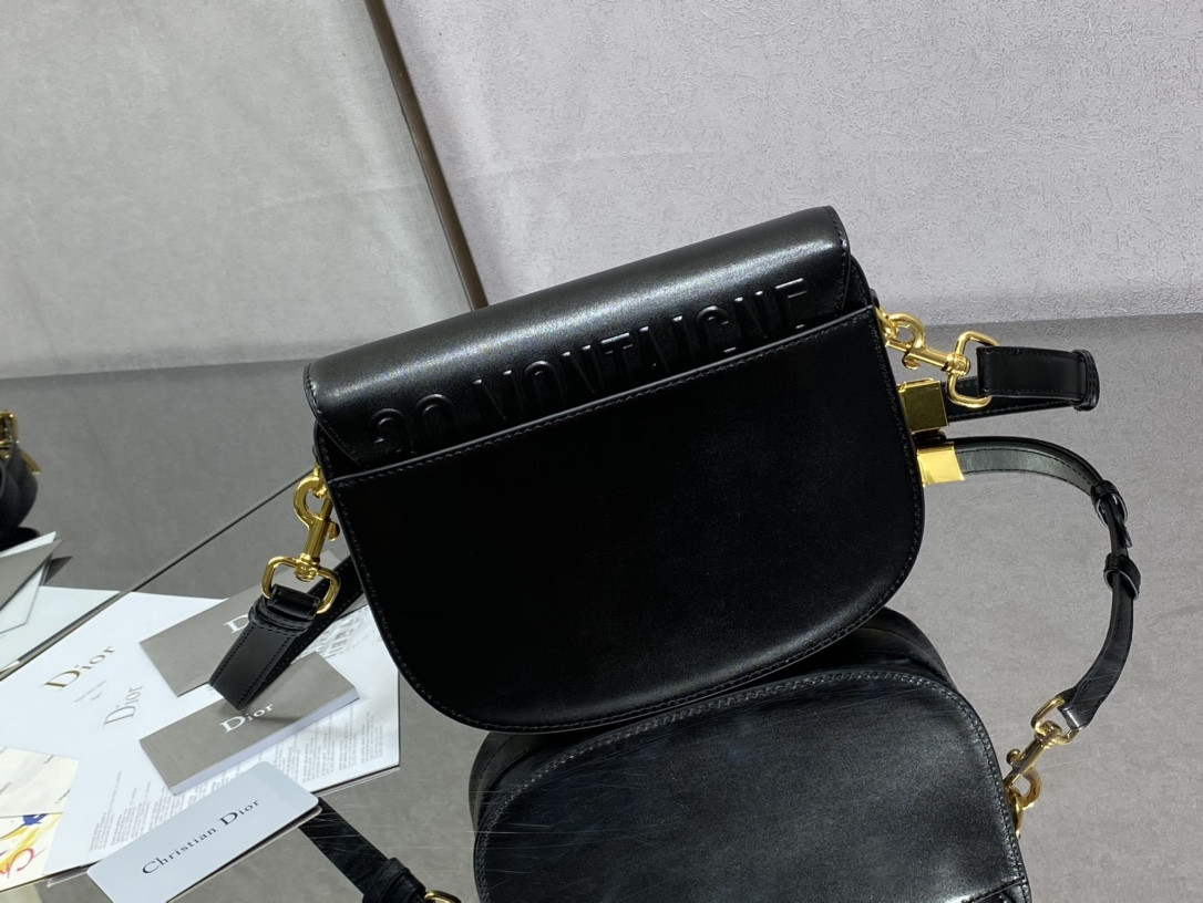 Medium Dior Bobby Bag
