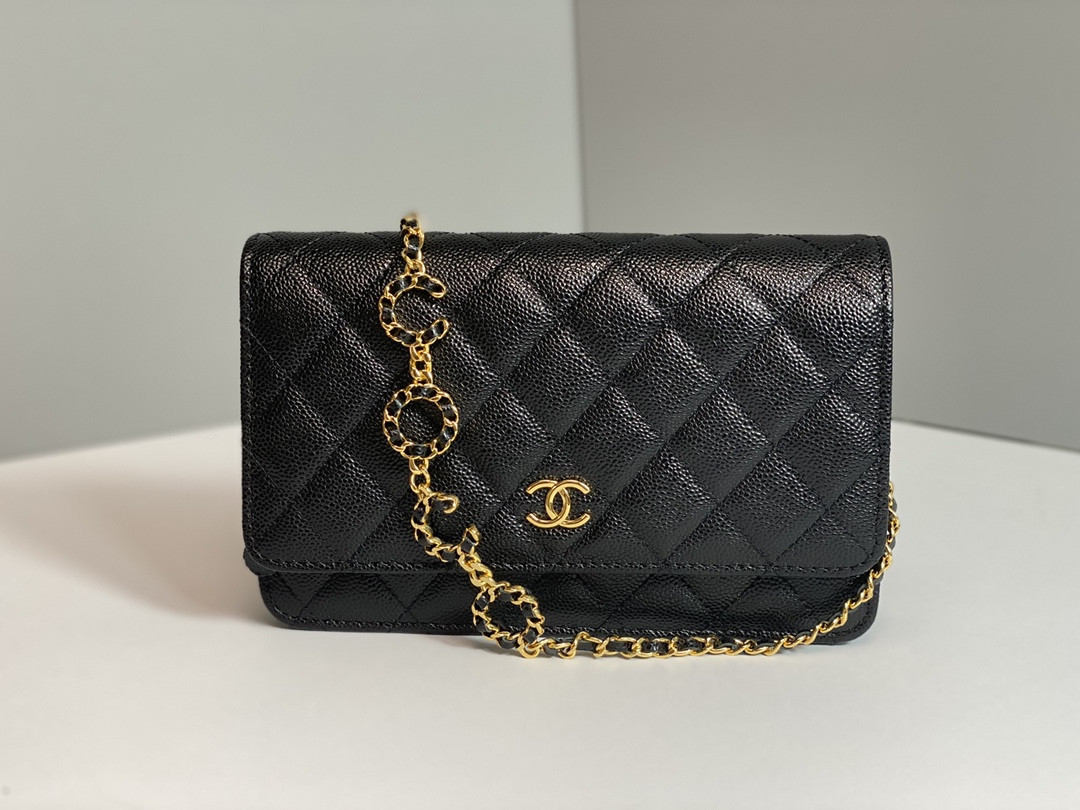 Chanle Wallet On Chain