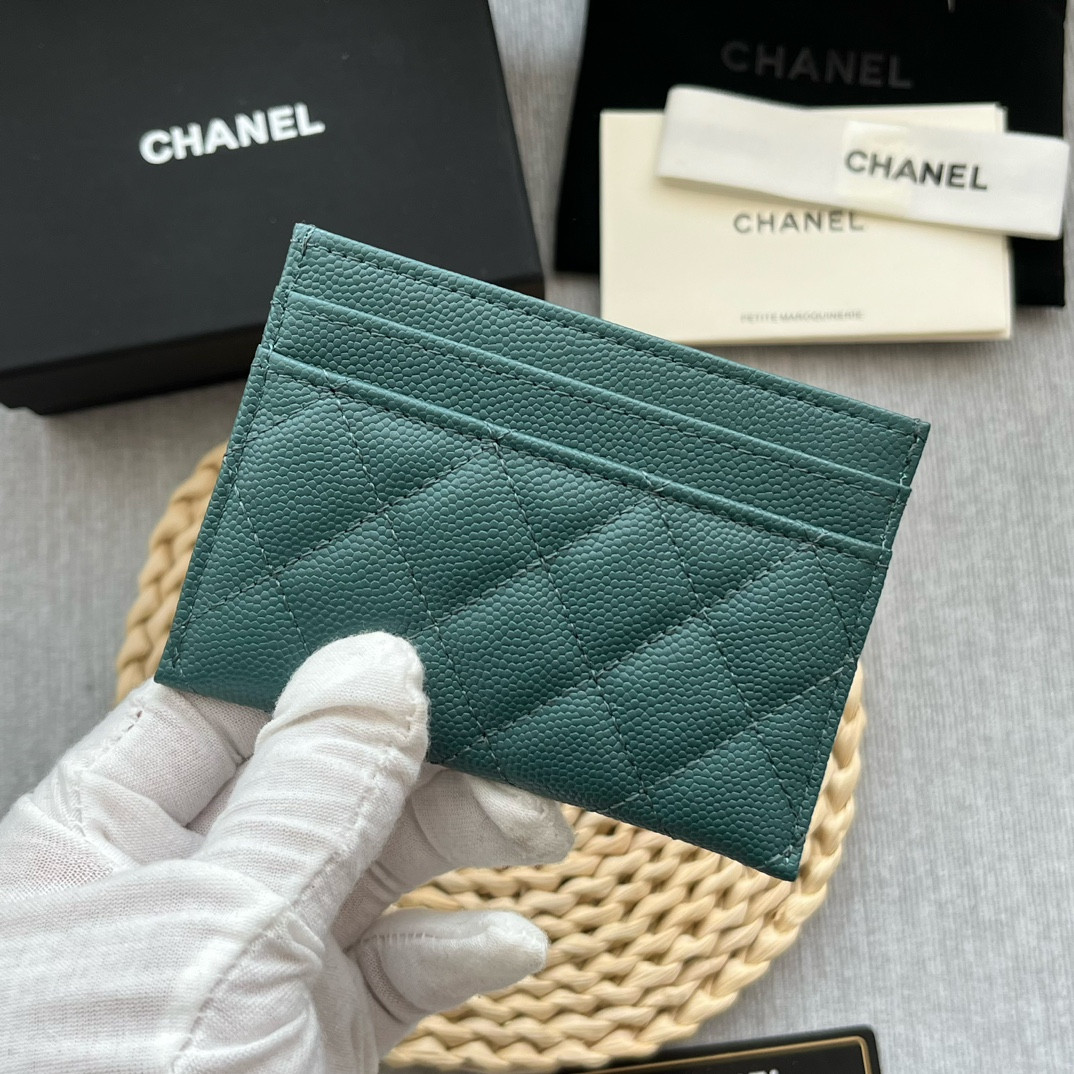 Chanle Wallet