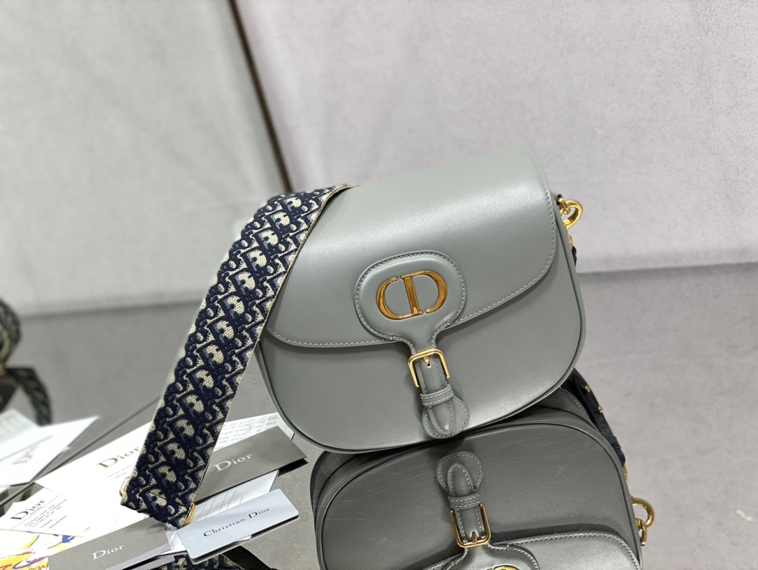 Large Dior Bobby Bag