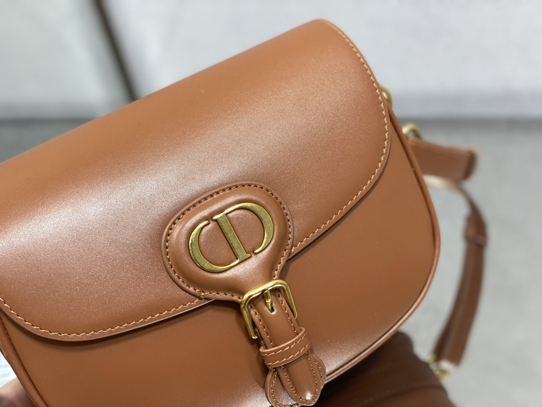 Medium Dior Bobby Bag