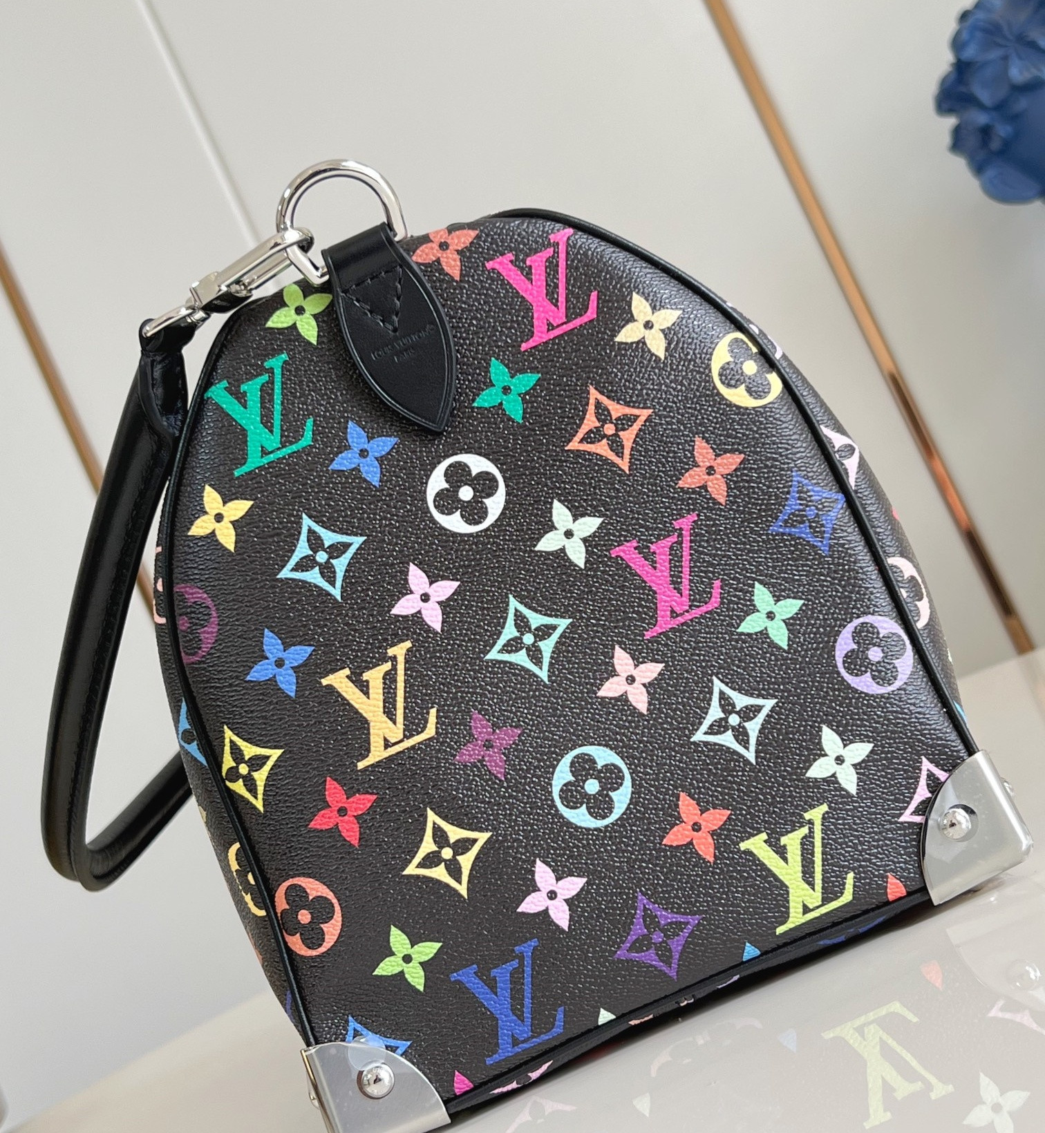 Louis Vuitton Speedy Soft 30 Bag