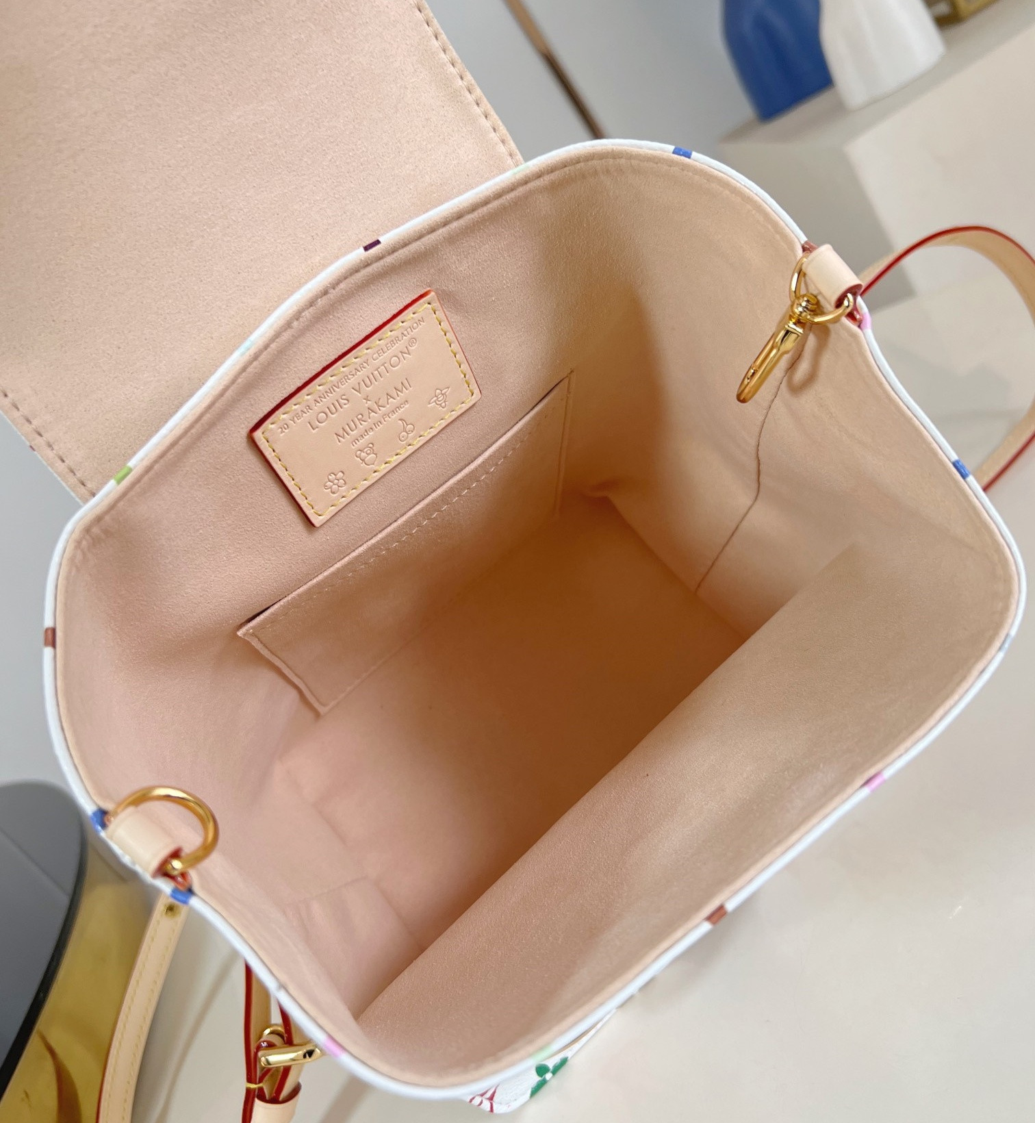 Louis Vuitton Venice Backpack