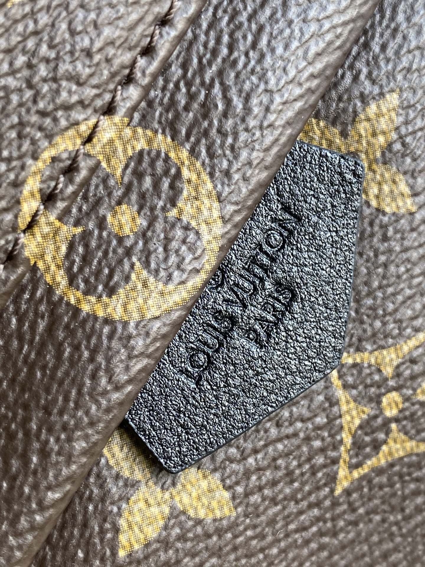 Louis Vuitton Palm Springs Bag