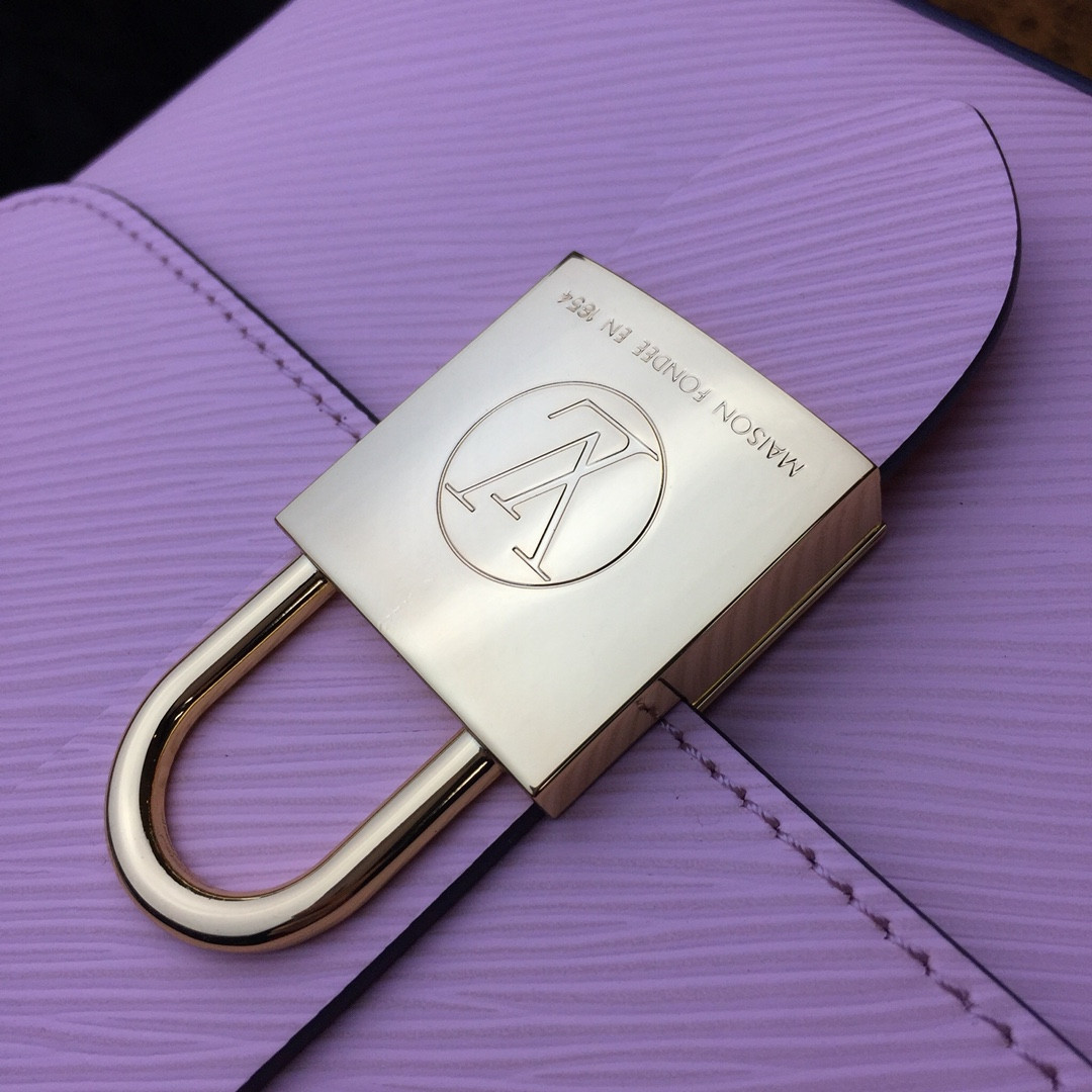 Louis Vuitton Locky Bb Bag