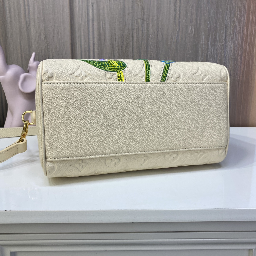 Louis Vuitton Speedy Bandoulière 25 Bag