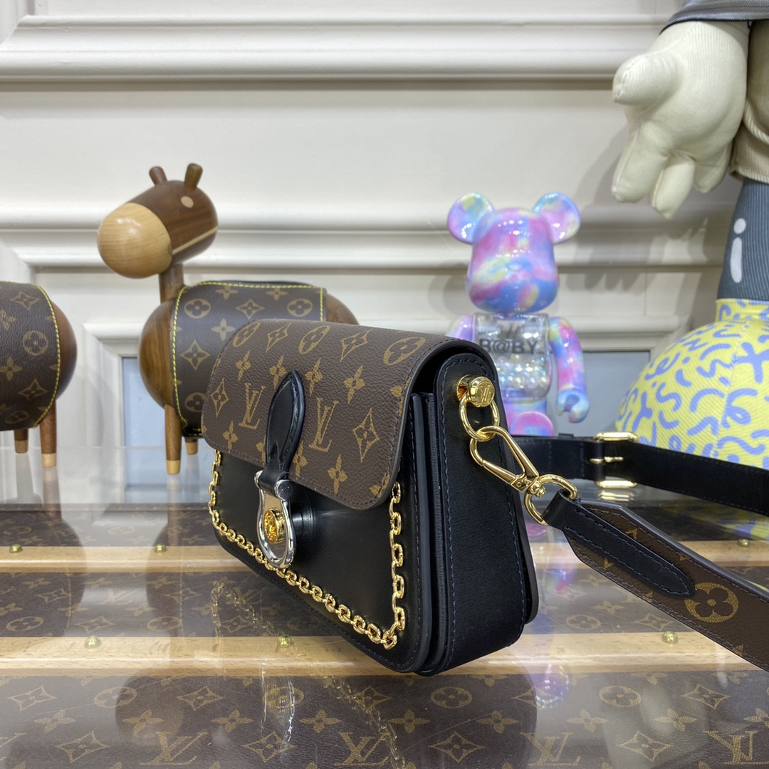 Louis Vuitton Neo Saint Cloud Bag