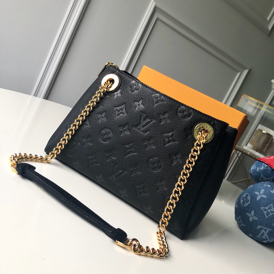Louis Vuitton Surene Bag