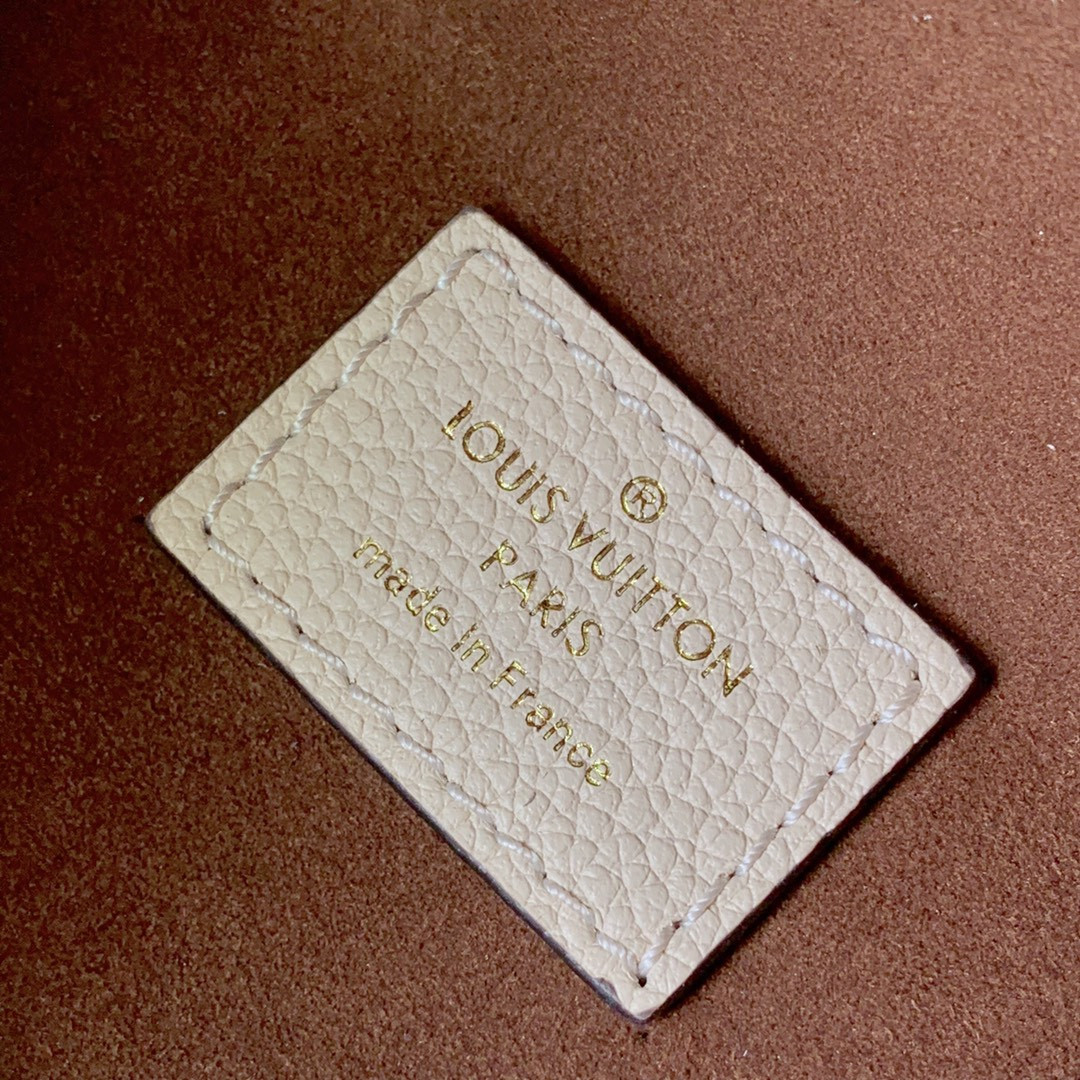 Louis Vuitton Bumbag Bag